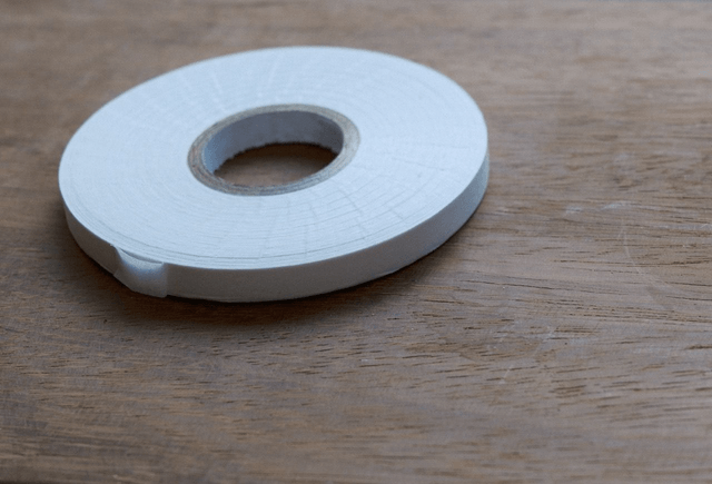 Paper Tape 