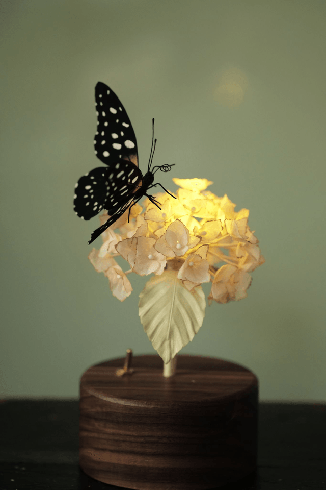 Flower Candlelight .003
