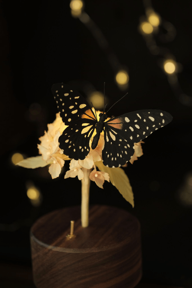 Flower Candlelight .003