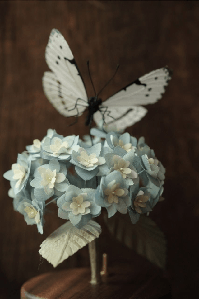 Flower Candlelight .006