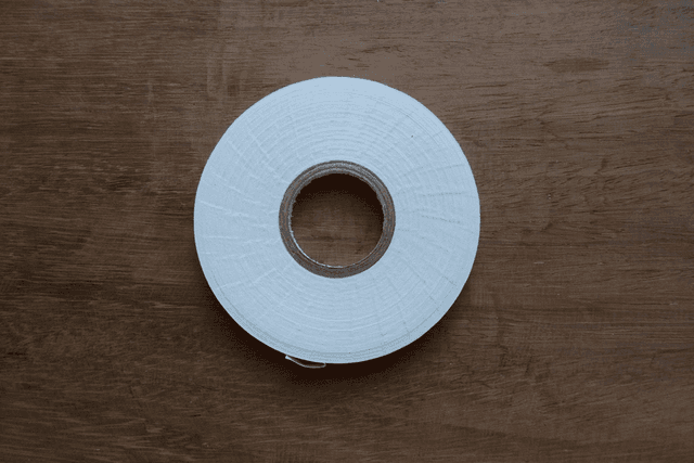 Paper Tape 